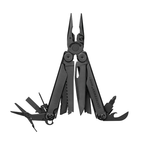 LEATHERMAN WAVE PLUS 