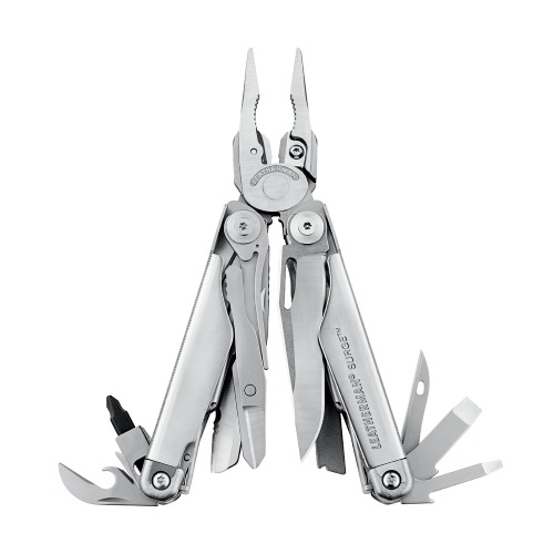 LEATHERMAN SURGE 