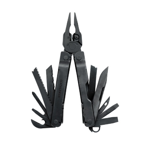 LEATHERMAN SUPER TOOL 300 BLACK 831151