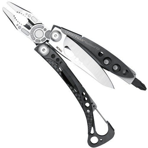 LEATHERMAN SKELETOOL 