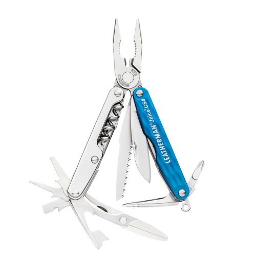 LEATHERMAN JUICE CS4 