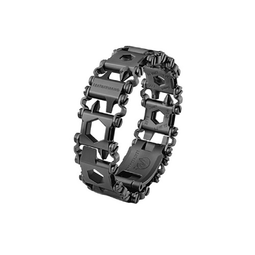 LEATHERMAN TREAD LT Black 