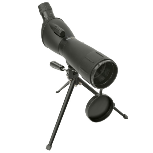 NATIONAL GEOGRAPHIC 20-60X60 SPOTTING SCOPE 