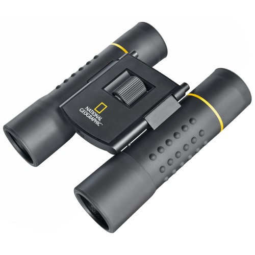 NATIONAL GEOGRAPHIC 10X25 BINOCULAR 