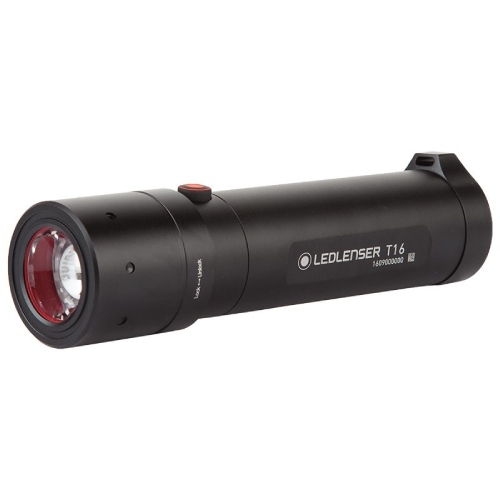 LedLenser T16 Flashlight – Torch 