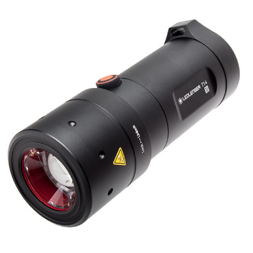 LedLenser T14 Flashlight – Torch