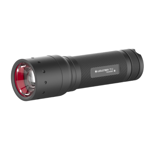 LedLenser T7.2 Flashlight – Torch 