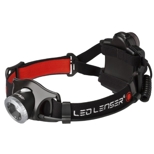 LedLenser H7R.2 Headlamp