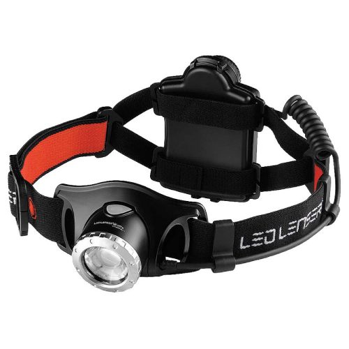 LedLenser H7.2 Headlamp 