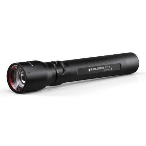 Ledlenser P17 Flashlight-Torch 