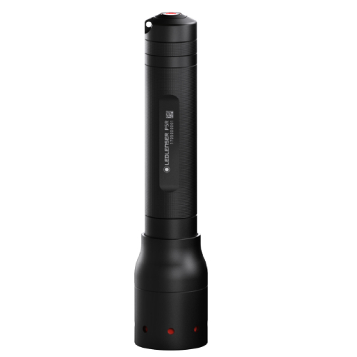 Ledlenser P5R Flashlight – Torch 