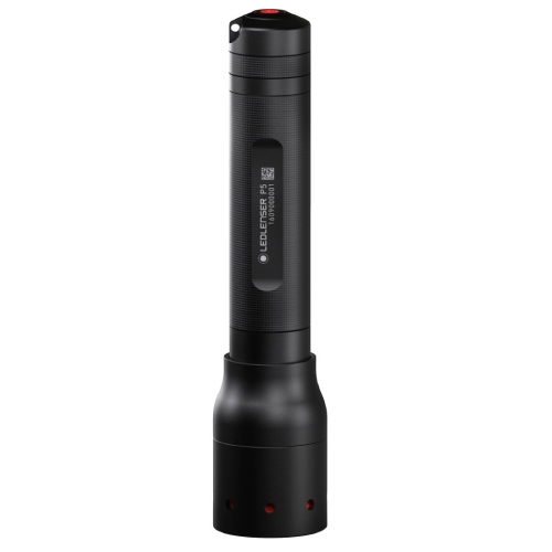 Ledlenser P5 Flashlight – Torch 