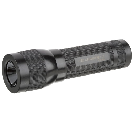 LedLenser L7 Flashlight – Torch 