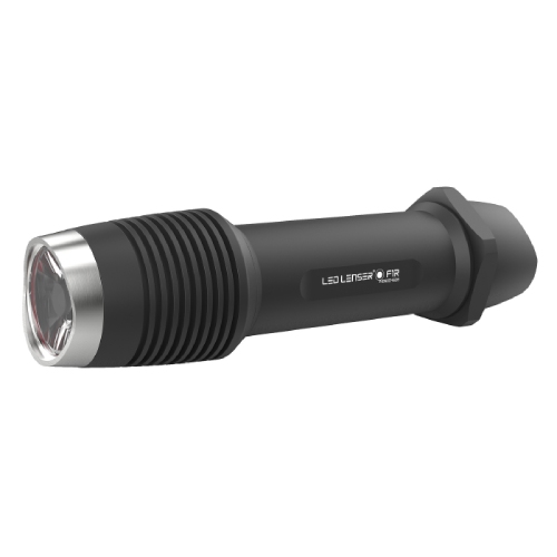 LedLenser F1R Black Flashlight – Torch 