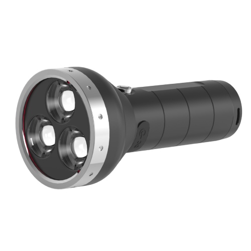 LedLenser MT18 Flashlight – Torch 