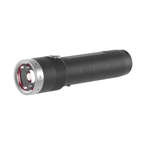 LedLenser MT10 Flashlight – Torch 