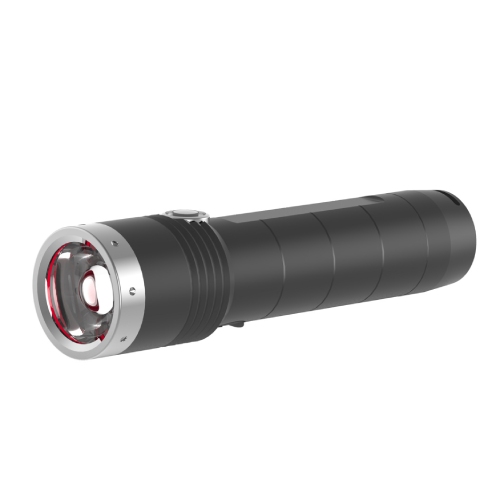 LedLenser MT6 Flashlight – Torch 