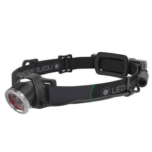 LedLenser MH10 Headlamp 