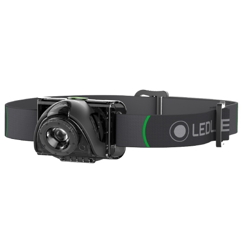 LedLenser MH2 Headlamp 