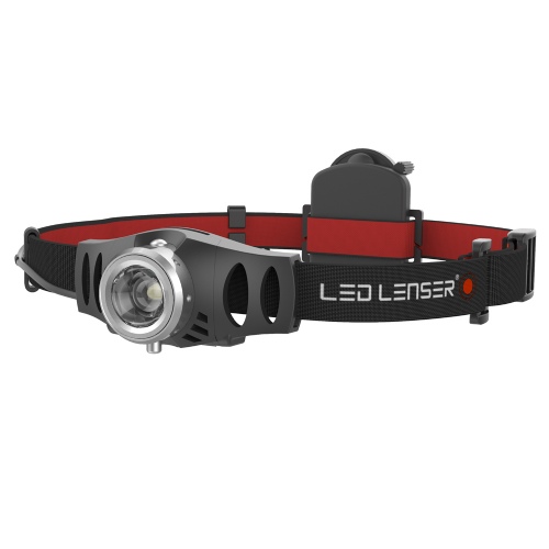 LedLenser H3 Headlamp 