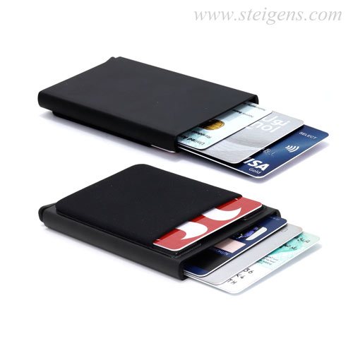 RFID Wallet STAN-2026