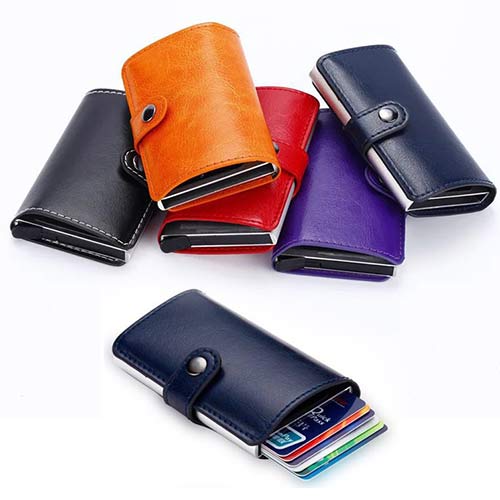 RFID Wallet STAN-181120