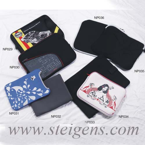 Laptop Sleeve SLS 7715