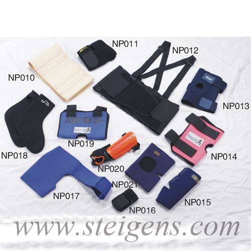 Neoprene Products SNP 321