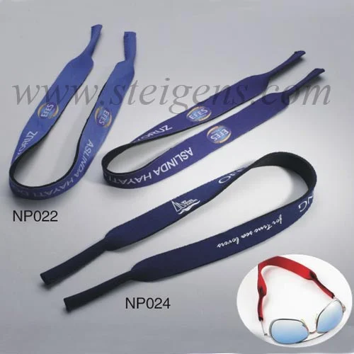 Neoprene Products SNP 322