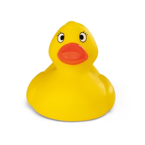 Rubber duck 