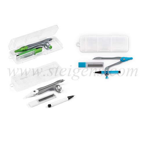 School Geometry Set-293575