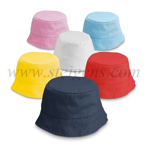 Bucket Hat For Children 