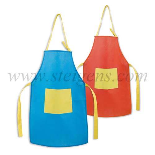 Apron For Children 