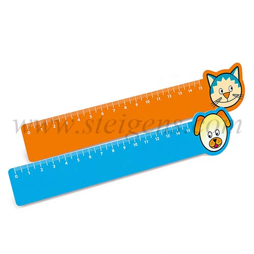 15 cm ruler 