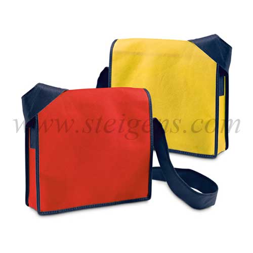 Non Woven Shoulder Bag 