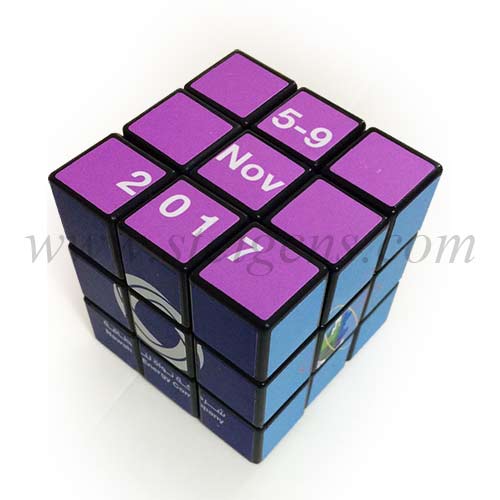 Rubik’s Cube 