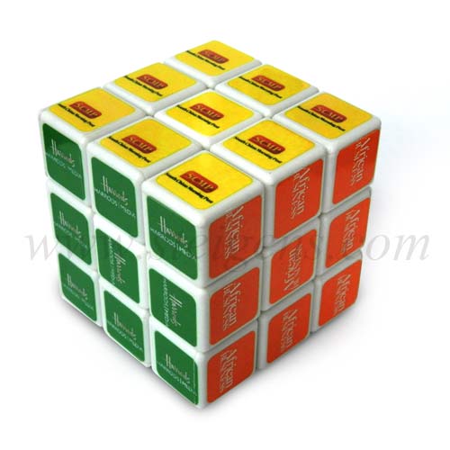 Rubik’s Cube 