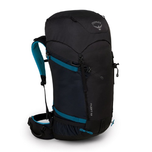 Osprey Mutant 52 Black Ice – 10001652