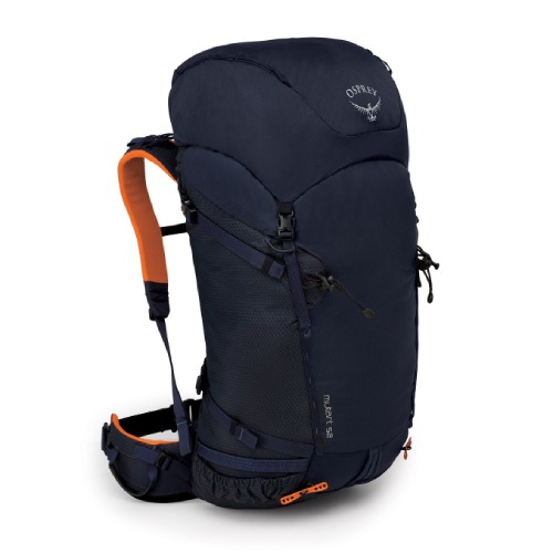 Osprey Mutant 52 Blue Fire – 10001654