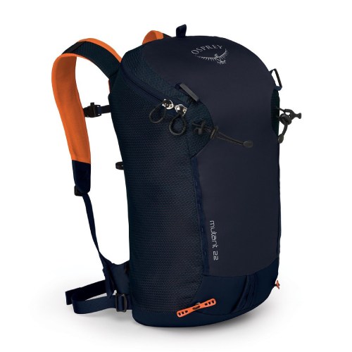 Osprey Mutant 22 Blue Fire – 10001647