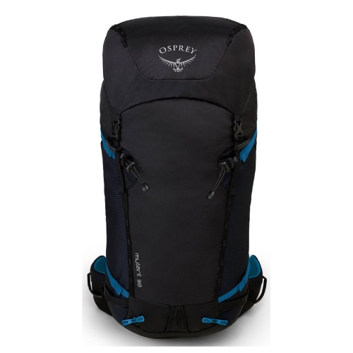 Osprey Mutant 38 Black Ice – 10001648