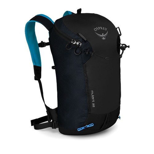 Osprey Mutant 22 Black Ice – 10001646