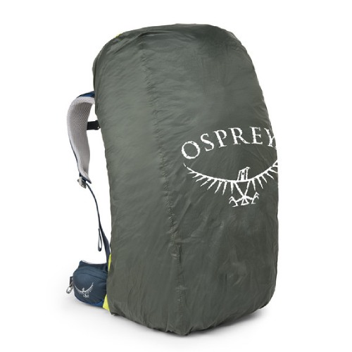 Osprey Ultralight Raincover L Shadow Grey L 