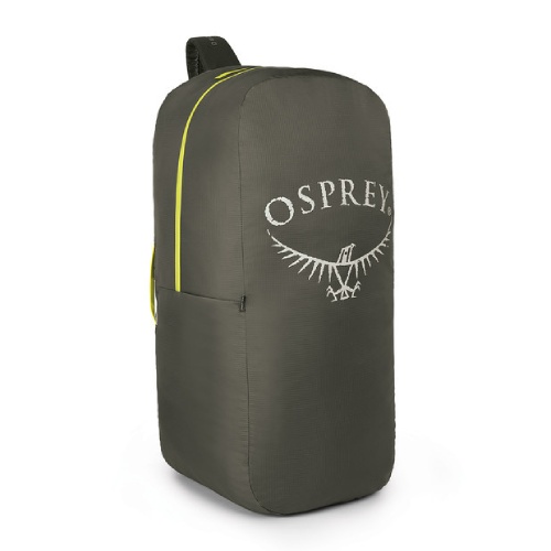 Osprey Airporter Shadow Grey MD 