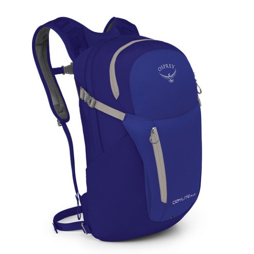 Osprey Daylite Plus Tahoe Blue 