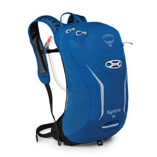 Osprey Syncro 10 Blue Racer 