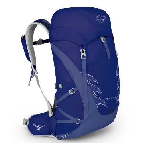 Osprey Tempest 30 Iris Blue 