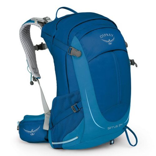 Osprey Sirus 24 Summit Blue 