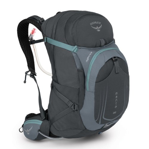 Osprey Manta AG 36 Fossil Grey 