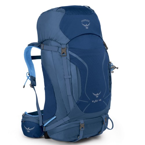 Osprey Kyte 46 Ocean Blue 